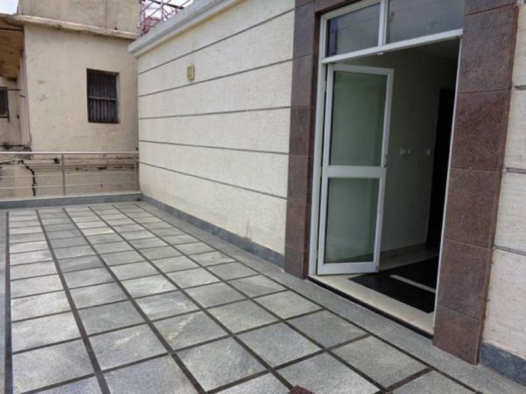 Shree Vishnu Darshan Holiday Home Пурі Екстер'єр фото